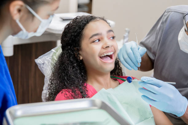 Best Emergency Treatment for Toothache in Holden, MO