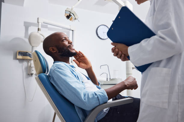 Best After-Hours Emergency Dentist in Holden, MO