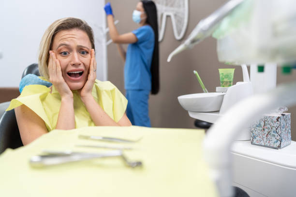 Best Emergency Root Canal Treatment in Holden, MO